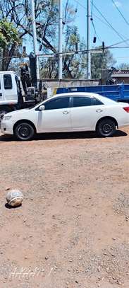toyota allion image 3