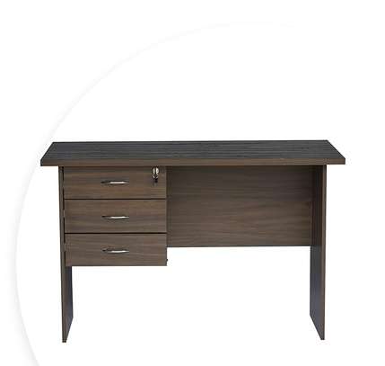 Standard Custom 1200mm Home Office Study Desk image 2