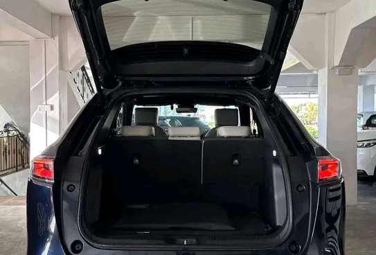 Honda Vezel PHeiv 2020 image 5