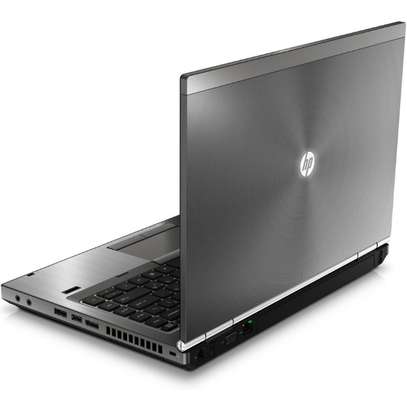 Laptop HP EliteBook 2560P image 5
