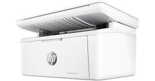HP LASERJET M141W PRINTER image 5