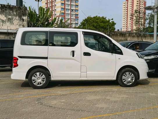 Nissan NV200 2018 Auto Petrol image 9