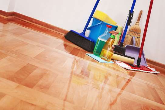 Best Appliance Repair Services | Junk Removal Services| Door Replacement Services  | Cleaning & Domestic Services. Call Now image 2
