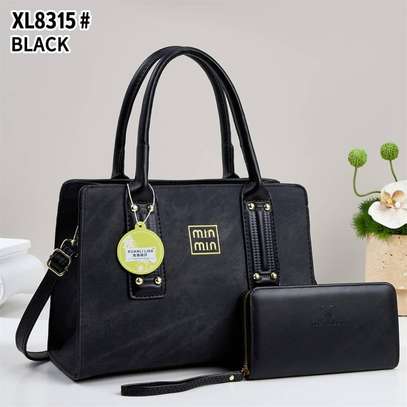 Executive super classy handbags image 3