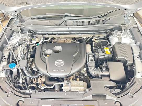 MAZDA CX-5 SUV XDL PACKAGE image 9