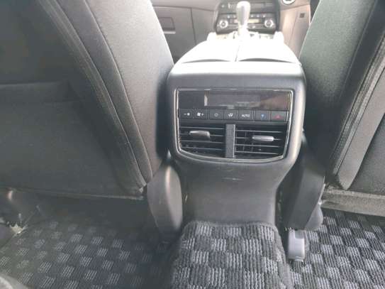MAZDA CX8 PETROL 2019MODEL 2500CC image 10