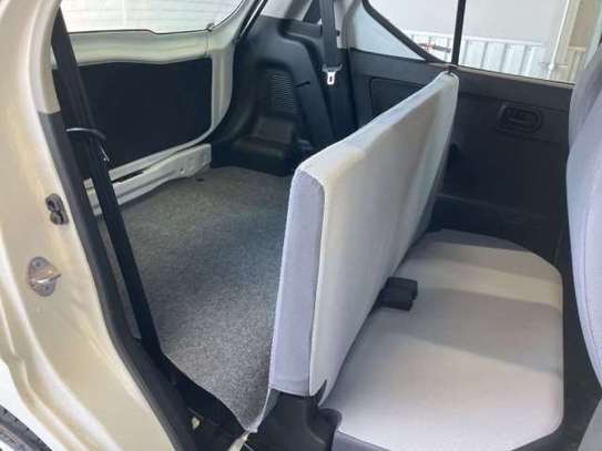 2021 SUZUKI ALTO VP image 2