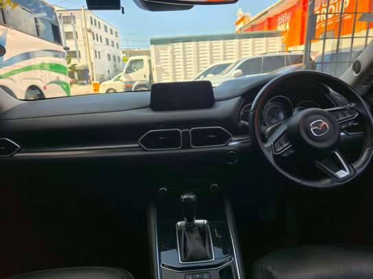 MAZDA CX-5 XDL 2020 image 8
