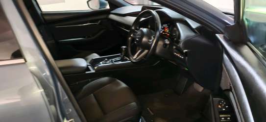 Mazda 3 petrol 2020 1500cc skyactive Engine image 9