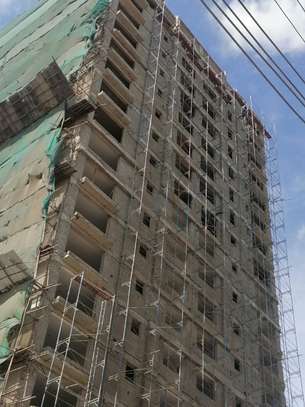 Scaffolding services for hire image 2