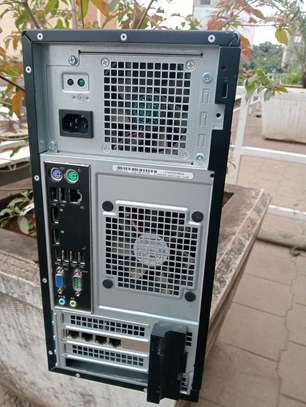 DELL OPTIPLEX 3020 MINI TOWERS image 3