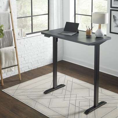 Standing Desk; 1.4M Standing Electric Desk image 8