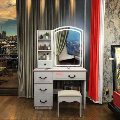 LED Vanity Bedroom Dressing Table image 4