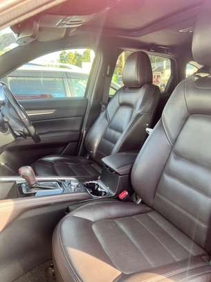 2020 MAZDA CX-5 EXCLUSIVE MODEL With SUNROOF image 6
