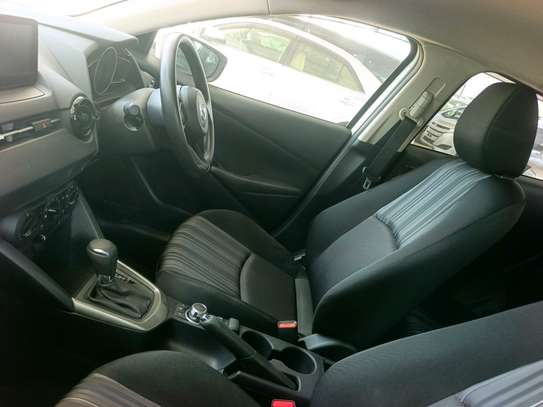 Mazda 2 diesel image 9