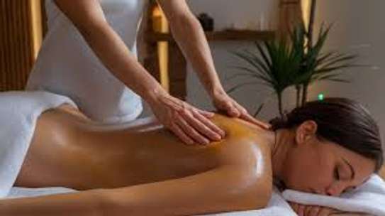 Mobile Relaxing Massage Sessions Nyeri image 4