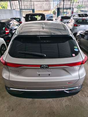 TOYOTA HARRIER,2020,2WD,(WE ACCEPT HIRE PURCHASE) image 4