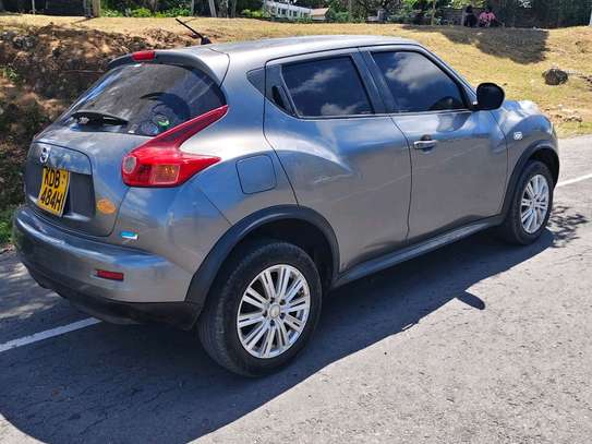 NISSAN JUKE 2013MODEL image 11
