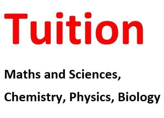 Experienced Maths and Science Tutors in Nairobi – free consultation image 5