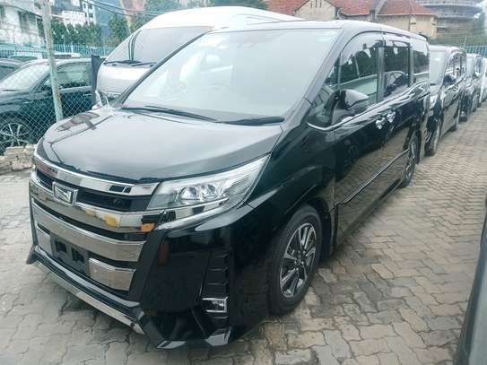 toyota noah on offer 2019 model image 6