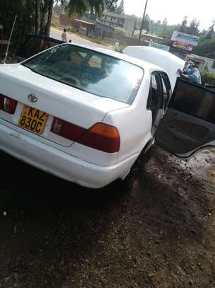 Toyota sprinter 110 image 3