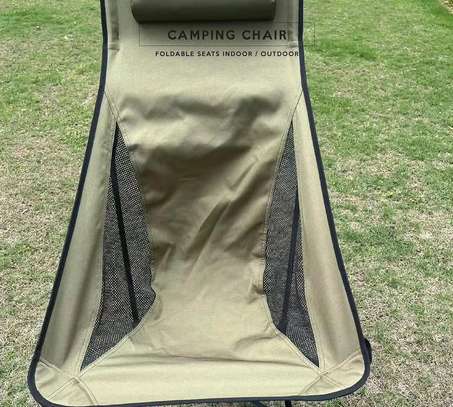 Unique Foldable Camping Chair In Kenya image 4
