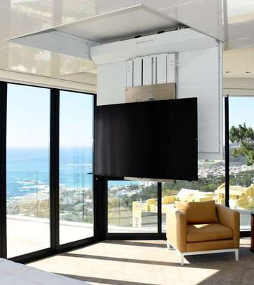 TV Mounting & DSTV Installation Services Thika,South C image 2