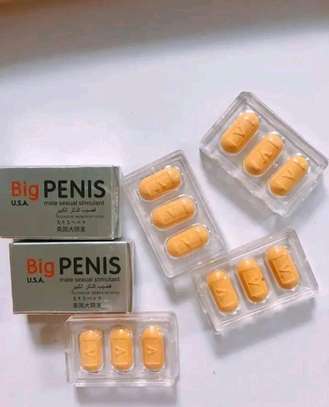 USA Big Penis image 2
