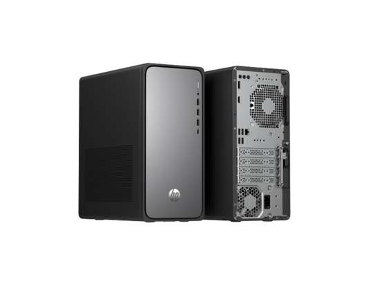 hp m02 business desktop intel core i7,16gb,1tb nvme image 3