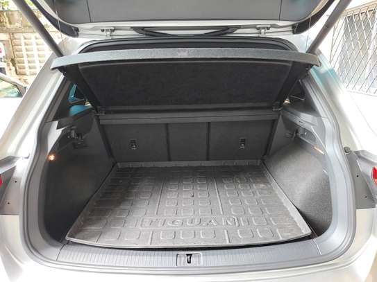 Volkswagen Tiguan TSi RLine 2017 image 10