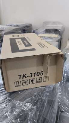 TK 3105 kyocera Toner image 2