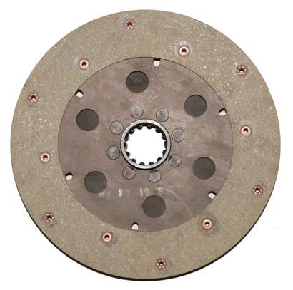 Clutch Plate image 4