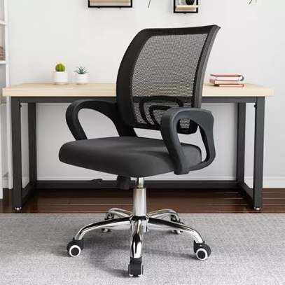 Secretarial Office Chairs image 1
