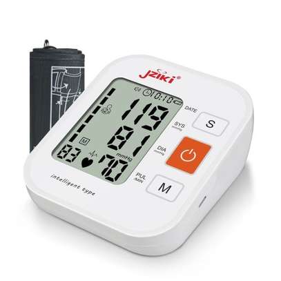 AUTOMATIC Arm Blood Pressure Monitor image 2