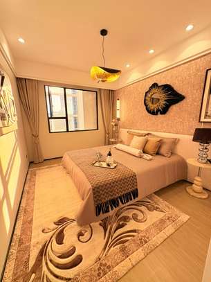 GOLDEN MANSION | WESTLANDS | 1BEDROOM image 5