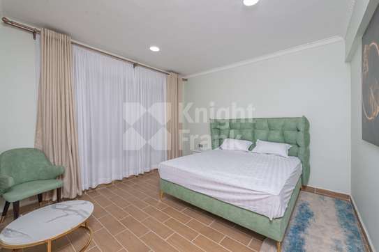 3 Bed Apartment with Swimming Pool at Rosewood Park image 7