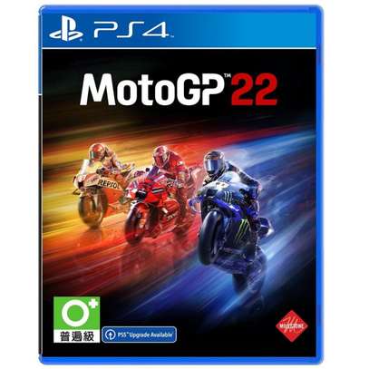 MOTOGP 22 DAY ONE EDITION - PLAYSTATION 4 image 1