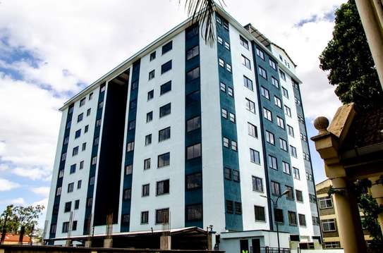 Furnished 2 Bed Apartment in Ruaraka image 1