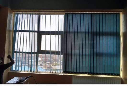 WINDOW OFFICE BLINDS image 2