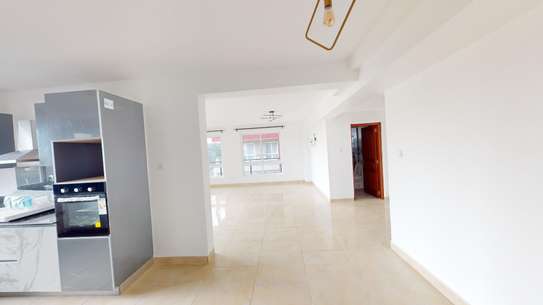 3 Bed Apartment with En Suite at General Mathenge image 13