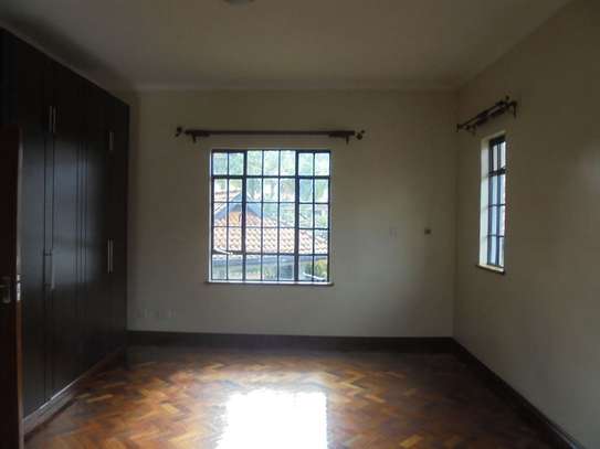 5 Bed House with Gym at Nyari West Drive image 24