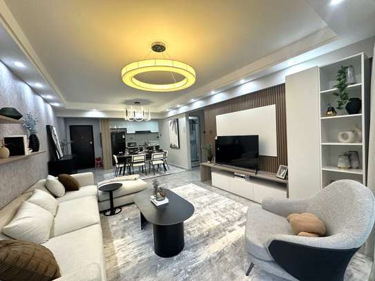 2 Bed Apartment with En Suite at Churchroad image 3