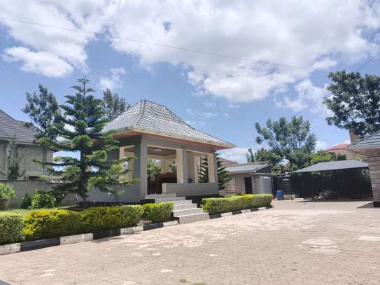 3 bedrooms wing to let in Karen Nairobi image 11