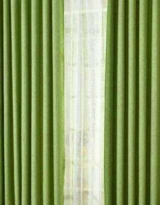 Luxury window curtains, image 3
