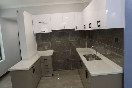 Furnished 3 Bed Apartment with En Suite in Riara Road image 3