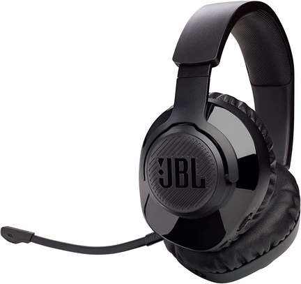 JBL Quantum 350 - Wireless PC Gaming Headset image 5