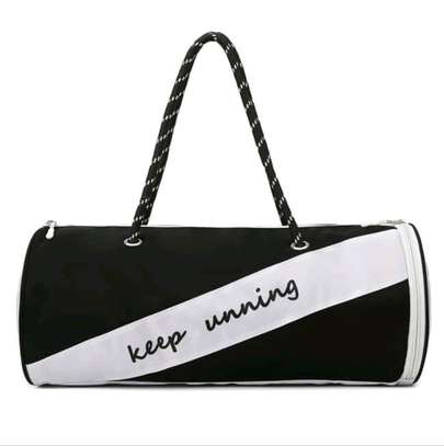 Keep winning luxury waterproof gym backpack image 6