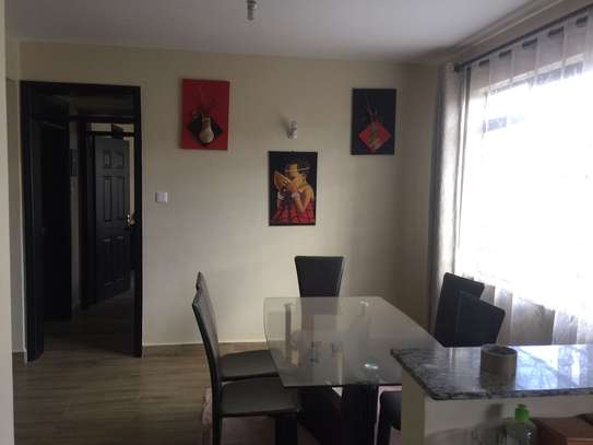 Serviced 2 Bed Apartment with En Suite in Kinoo image 10