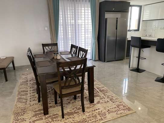 Furnished 3 Bed Apartment with En Suite at Kilimani image 26