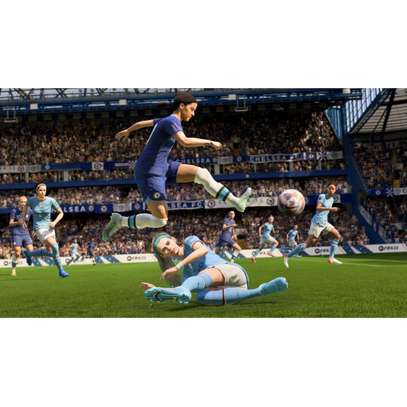 FIFA 23 - PLAYSTATION 5 image 5